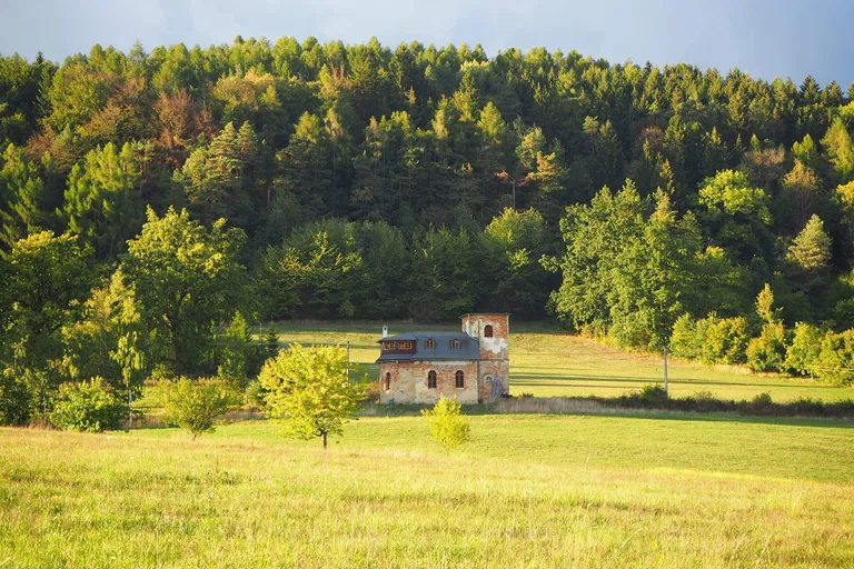 Petrušov - Svitavy | Sale, House, Three-bedroom (4+kk), 94 m²