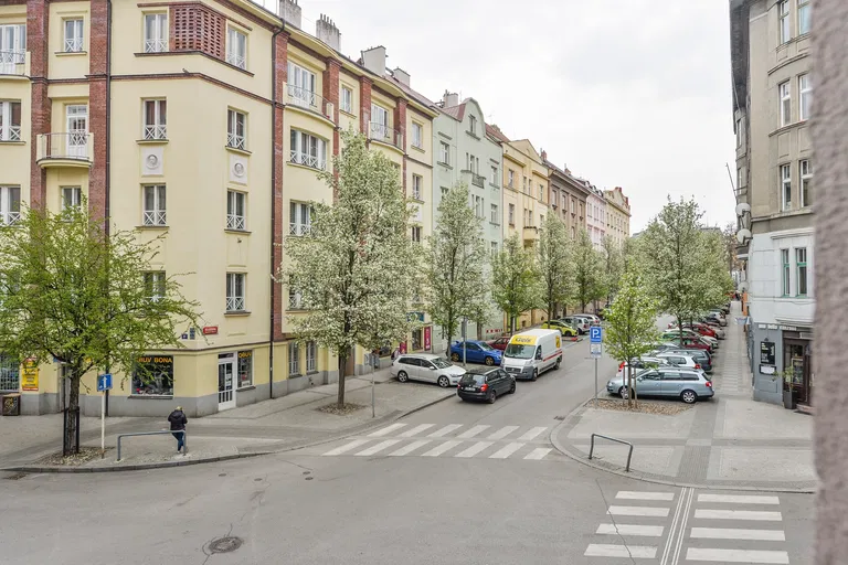 Jaselská, Bubeneč - Praha 6 | Prenájom, Byt, 4-izbový, 118 m²