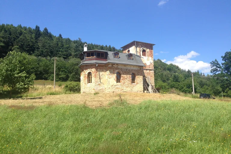 Petrušov - Svitavy | Sale, House, Three-bedroom (4+kk), 94 m²