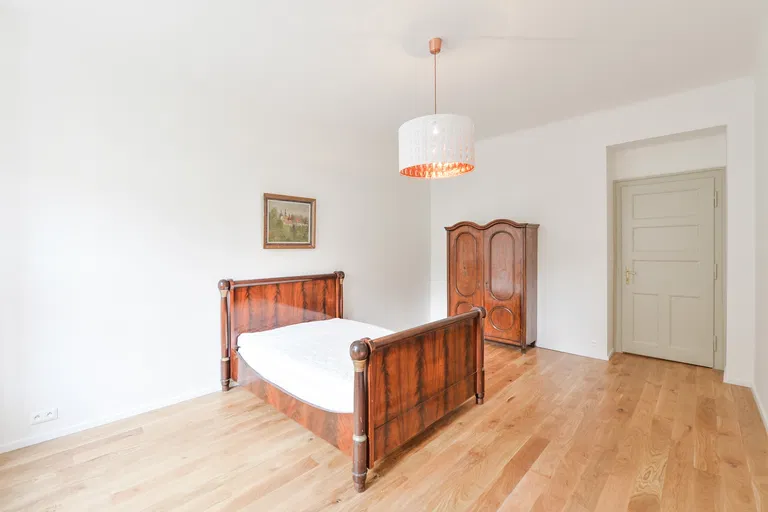 Jaselská, Bubeneč - Praha 6 | Prenájom, Byt, 4-izbový, 118 m²