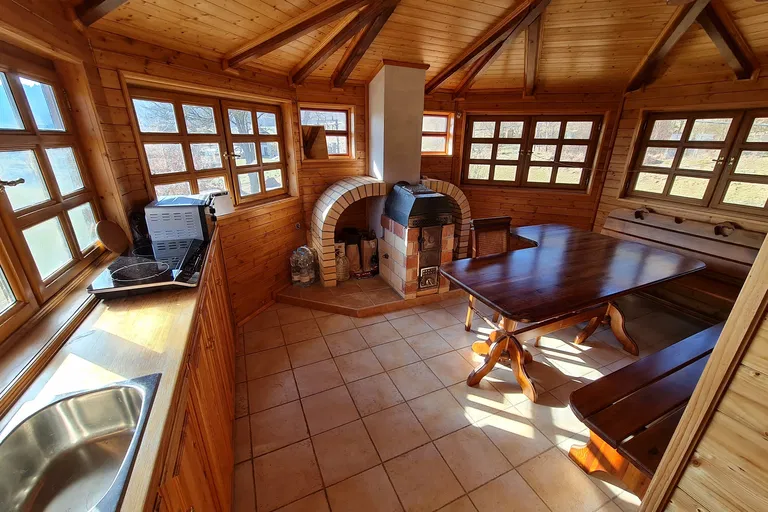 Petrušov - Svitavy | Sale, House, Three-bedroom (4+kk), 94 m²