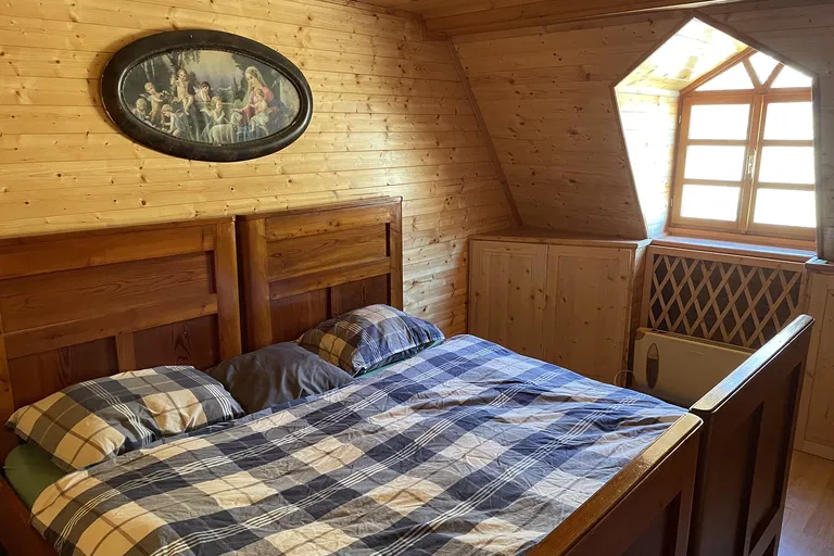 Petrušov - Svitavy | Sale, House, Three-bedroom (4+kk), 94 m²