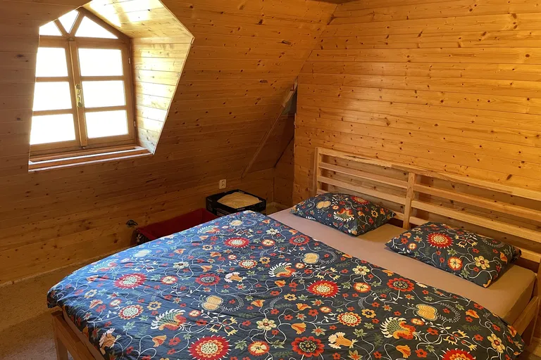 Petrušov - Svitavy | Sale, House, Three-bedroom (4+kk), 94 m²