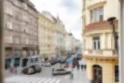 Žatecká, Josefov - Praha 1 | Predaj, Byt, 3-izbový, 92 m²