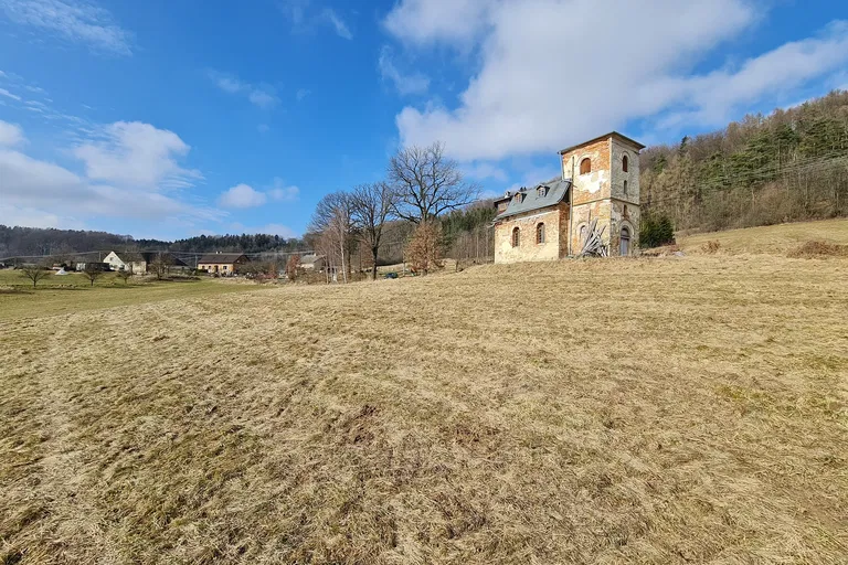 Petrušov - Svitavy | Sale, House, Three-bedroom (4+kk), 94 m²
