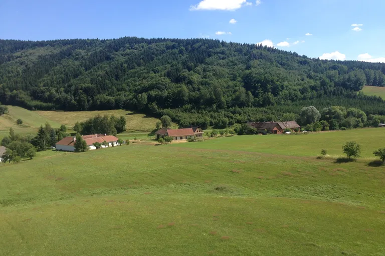 Petrušov - Svitavy | Sale, House, Three-bedroom (4+kk), 94 m²