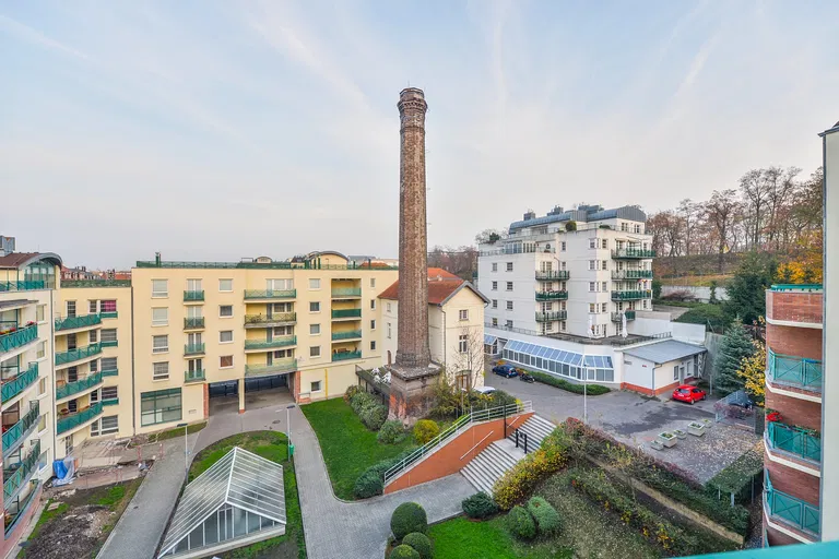 V Kapslovně, Žižkov - Praha 3 | Predaj, Byt, 2-izbový, 63 m²