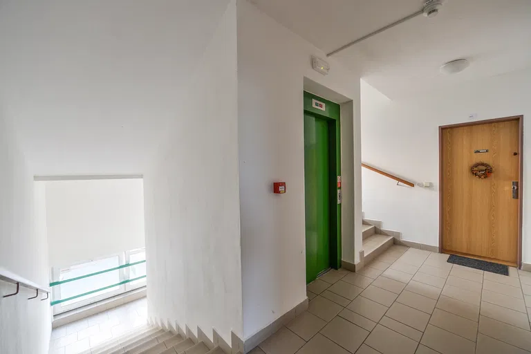 V Kapslovně, Žižkov - Praha 3 | Predaj, Byt, 2-izbový, 63 m²