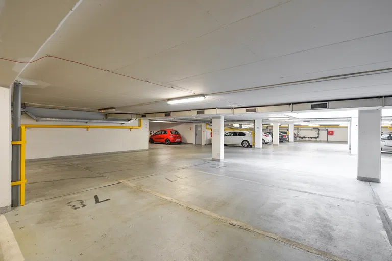 V Kapslovně, Žižkov - Praha 3 | Predaj, Byt, 2-izbový, 63 m²