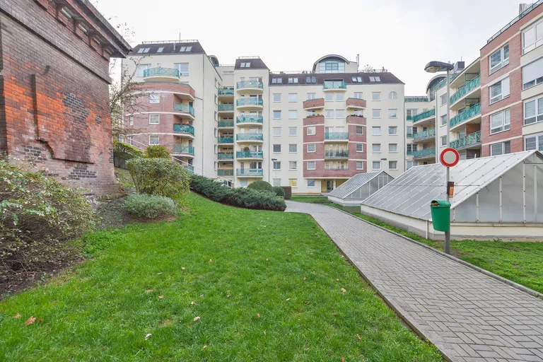 V Kapslovně, Žižkov - Praha 3 | Predaj, Byt, 2-izbový, 63 m²