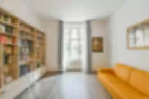 Slavíkova, Žižkov - Praha 3 | Predaj, Byt, 4-izbový, 134 m²