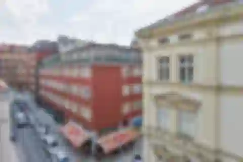 Příčná, Nové Město - Prague 1 | Rent, Apartment, One-bedroom (2+kk), 62 m²