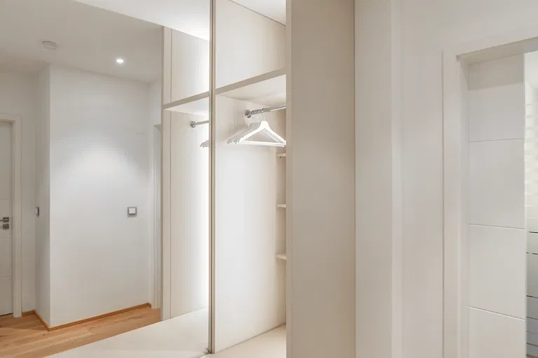 Příčná, Nové Město - Prague 1 | Rent, Apartment, One-bedroom (2+kk), 62 m²
