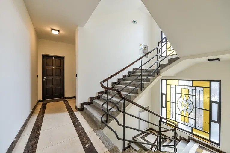 Příčná, Nové Město - Prague 1 | Rent, Apartment, One-bedroom (2+kk), 62 m²