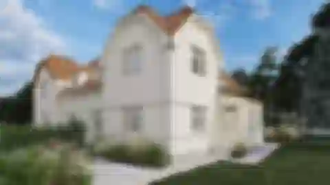 Veltěžská, Kobylisy - Prague 8 | Sale, House, Four-bedroom (5+kk), 101 m²