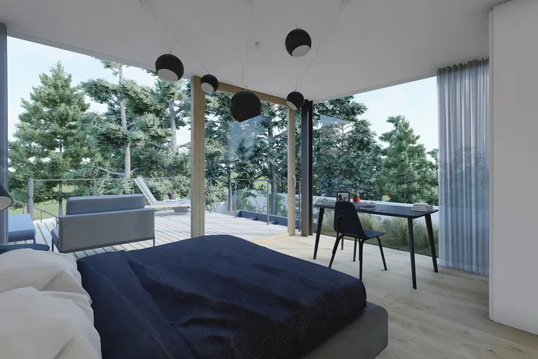 Veltěžská, Kobylisy - Praha 8 | Predaj, Rodinný dom, 5-izbový, 101 m²
