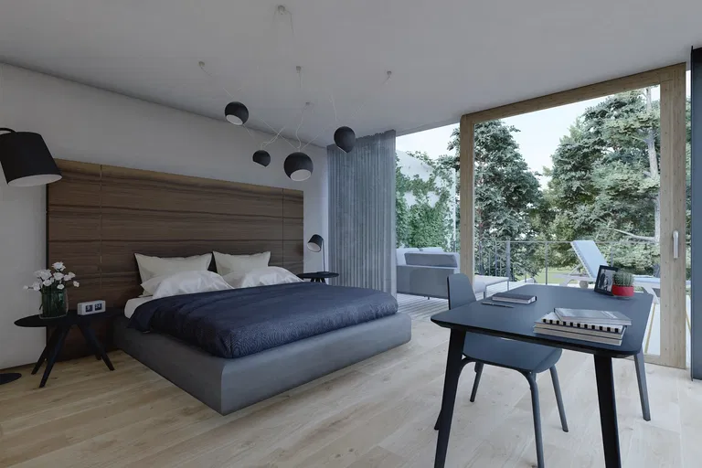 Veltěžská, Kobylisy - Praha 8 | Predaj, Rodinný dom, 5-izbový, 101 m²