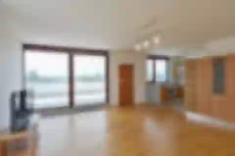 Na Zemance, Braník - Prague 4 | Rent, Apartment, Three-bedroom (4+kk), 240 m²