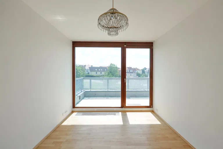 Na Zemance, Braník - Prague 4 | Rent, Apartment, Three-bedroom (4+kk), 240 m²