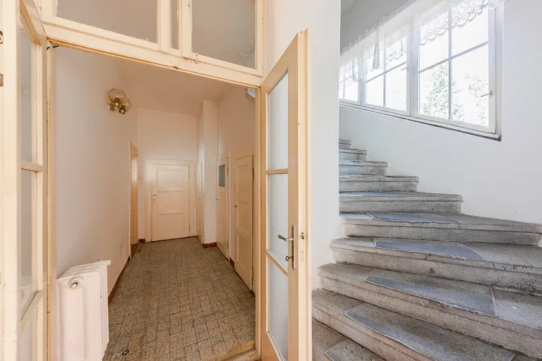 Veltěžská, Kobylisy - Praha 8 | Predaj, Rodinný dom, 5-izbový, 101 m²