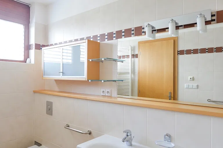 Na Zemance, Braník - Prague 4 | Rent, Apartment, Three-bedroom (4+kk), 240 m²