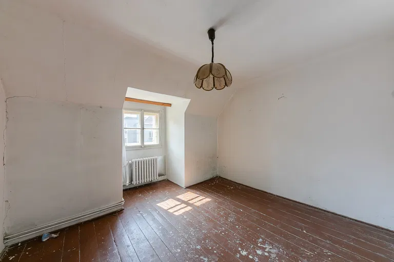 Veltěžská, Kobylisy - Praha 8 | Predaj, Rodinný dom, 5-izbový, 101 m²