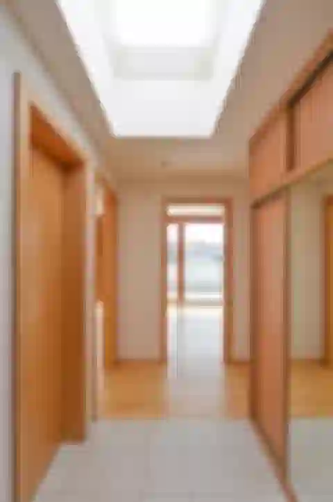 Na Zemance, Braník - Prague 4 | Rent, Apartment, Three-bedroom (4+kk), 240 m²
