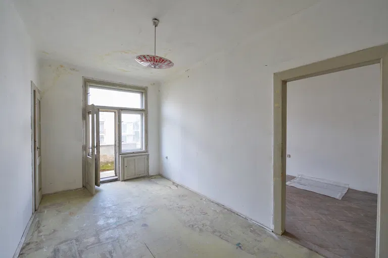 Hradešínská, Vinohrady - Praha 10 | Predaj, Byt, 2-izbový, 45 m²