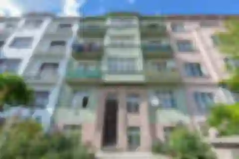 Hradešínská, Vinohrady - Prague 10 | Sale, Apartment, One-bedroom (2+1), 45 m²