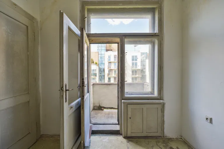 Hradešínská, Vinohrady - Praha 10 | Predaj, Byt, 2-izbový, 45 m²