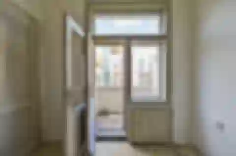 Hradešínská, Vinohrady - Prague 10 | Sale, Apartment, One-bedroom (2+1), 45 m²