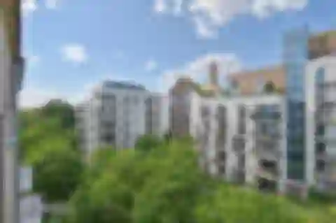 Hradešínská, Vinohrady - Prague 10 | Sale, Apartment, One-bedroom (2+1), 45 m²