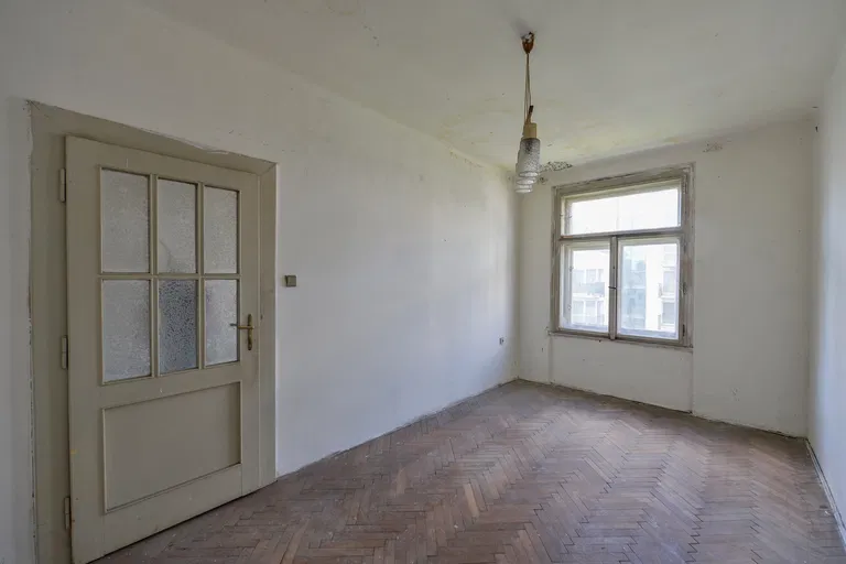 Hradešínská, Vinohrady - Praha 10 | Predaj, Byt, 2-izbový, 45 m²