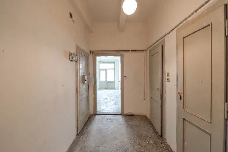 Hradešínská, Vinohrady - Praha 10 | Predaj, Byt, 2-izbový, 45 m²