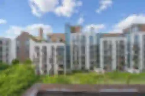 Hradešínská, Vinohrady - Prague 10 | Sale, Apartment, One-bedroom (2+1), 45 m²