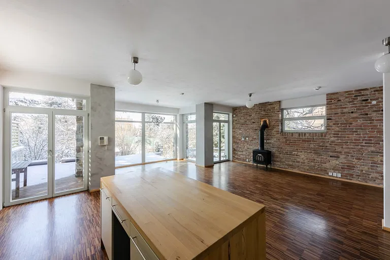 Štefánikova, Velké Popovice - Praha-východ | Predaj, Rodinný dom, 7-izbový, 331 m²