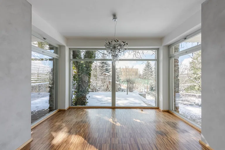 Štefánikova, Velké Popovice - Praha-východ | Predaj, Rodinný dom, 7-izbový, 331 m²