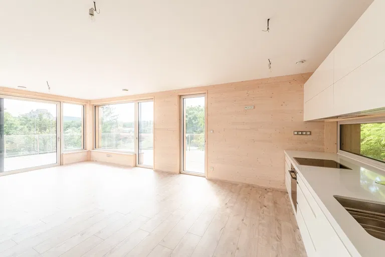 Kremeľská, Devín - Bratislava IV | Sale, House, Three-bedroom (4+1), 208 m²