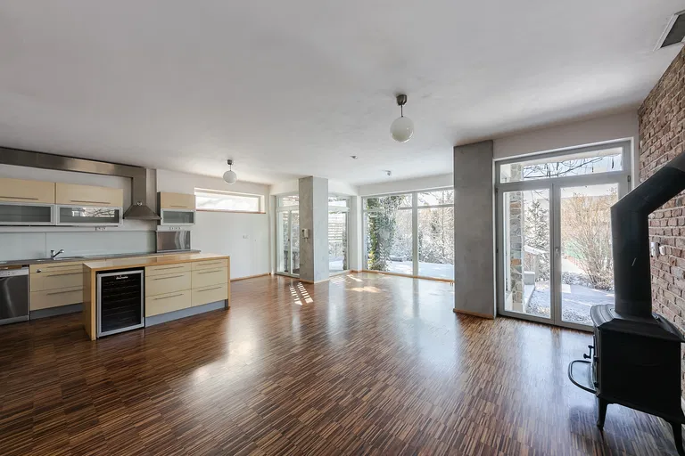 Štefánikova, Velké Popovice - Praha-východ | Predaj, Rodinný dom, 7-izbový, 331 m²