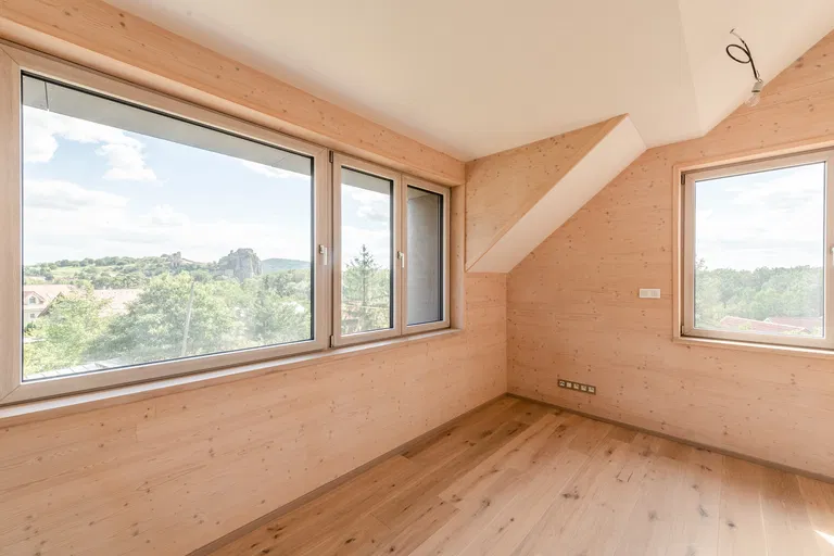 Kremeľská, Devín - Bratislava IV | Sale, House, Three-bedroom (4+1), 208 m²