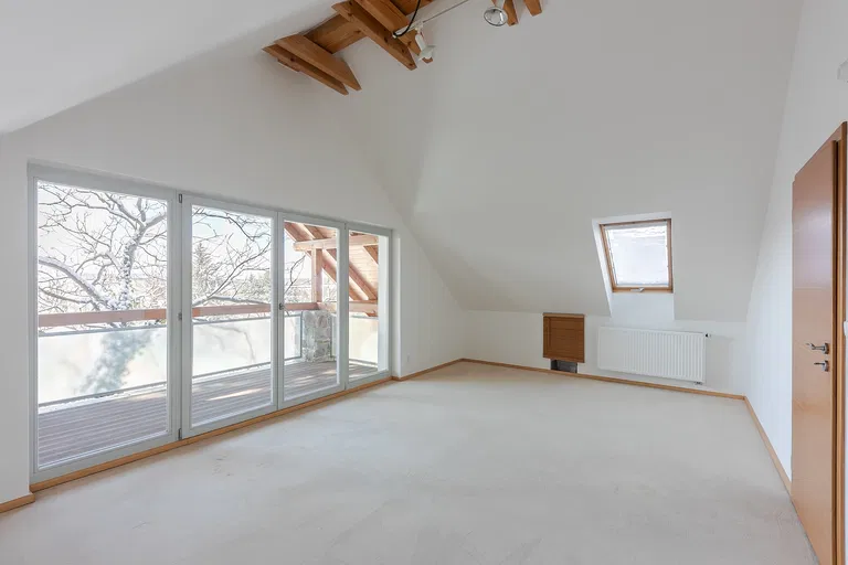 Štefánikova, Velké Popovice - Praha-východ | Predaj, Rodinný dom, 7-izbový, 331 m²