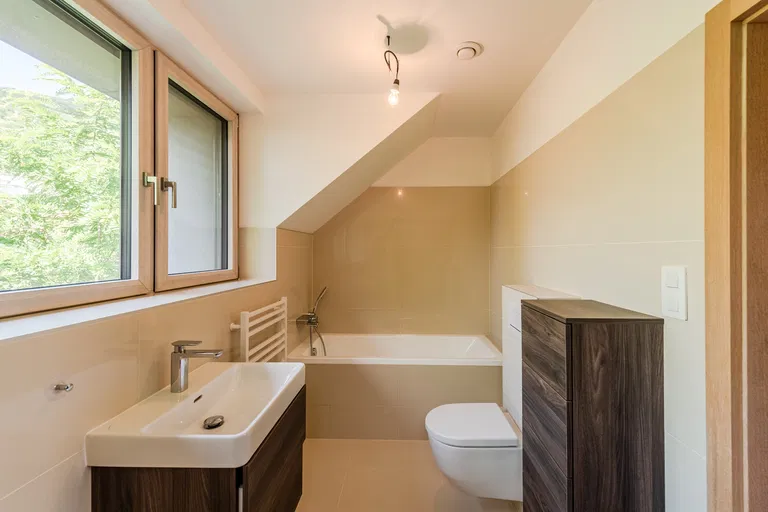 Kremeľská, Devín - Bratislava IV | Sale, House, Three-bedroom (4+1), 208 m²