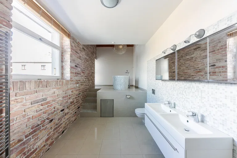 Štefánikova, Velké Popovice - Praha-východ | Predaj, Rodinný dom, 7-izbový, 331 m²