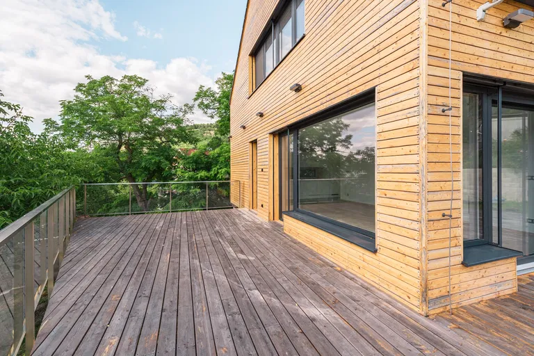 Kremeľská, Devín - Bratislava IV | Sale, House, Three-bedroom (4+1), 208 m²