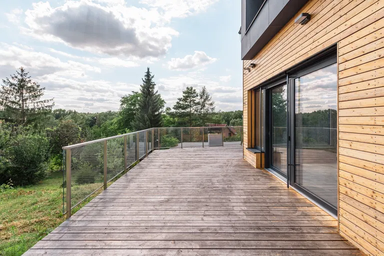 Kremeľská, Devín - Bratislava IV | Sale, House, Three-bedroom (4+1), 208 m²