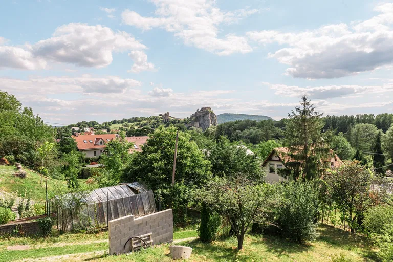 Kremeľská, Devín - Bratislava IV | Sale, House, Three-bedroom (4+1), 208 m²