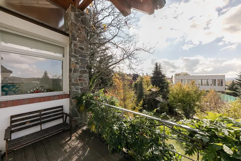 Štefánikova, Velké Popovice - Praha-východ | Predaj, Rodinný dom, 7-izbový, 331 m²