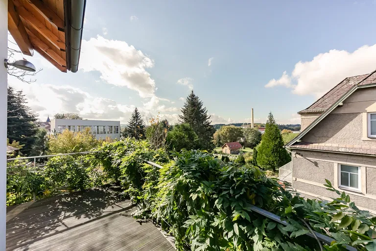Štefánikova, Velké Popovice - Praha-východ | Predaj, Rodinný dom, 7-izbový, 331 m²