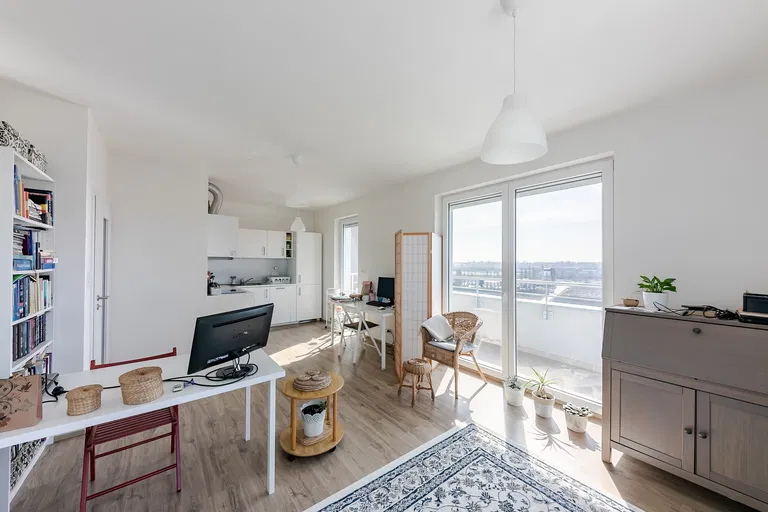 Štanderova, Letňany - Praha 9 | Predaj, Byt, 2-izbový, 69 m²