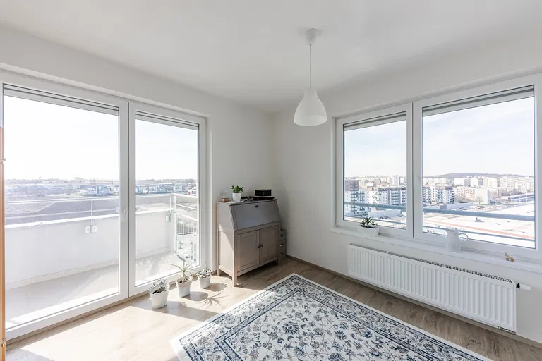 Štanderova, Letňany - Praha 9 | Predaj, Byt, 2-izbový, 69 m²